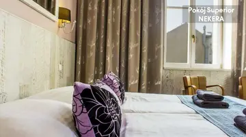 Royal Court Hotel