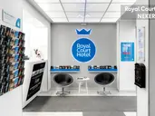 Royal Court Hotel