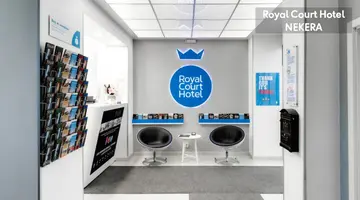Royal Court Hotel