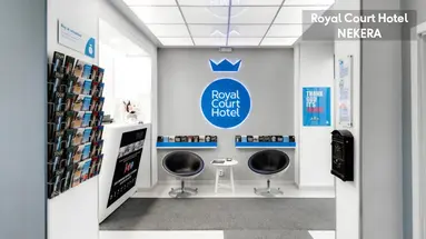Royal Court Hotel