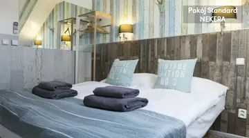 Royal Court Hotel