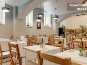 Royal Court Hotel