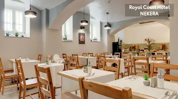 Royal Court Hotel