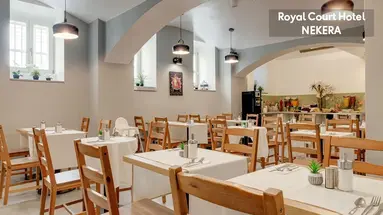 Royal Court Hotel