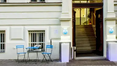 Royal Court Hotel