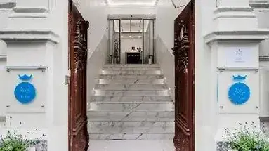 Royal Court Hotel