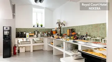 Royal Court Hotel