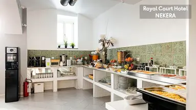 Royal Court Hotel