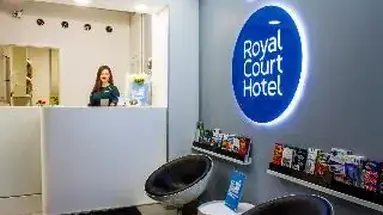 Royal Court Hotel