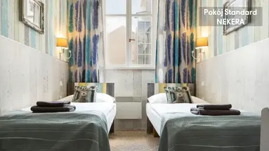 Royal Court Hotel