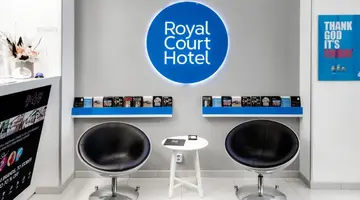 Royal Court Hotel