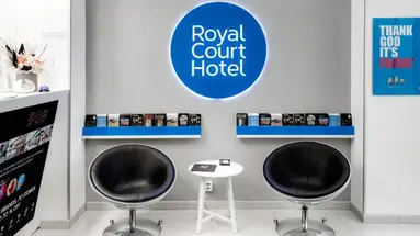 Royal Court Hotel