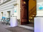 Royal Court Hotel