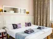 Royal Court Hotel