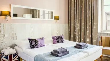 Royal Court Hotel