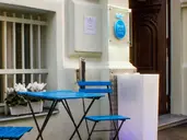 Royal Court Hotel