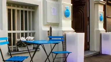 Royal Court Hotel