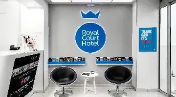 Royal Court Hotel