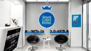 Royal Court Hotel