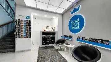 Royal Court Hotel
