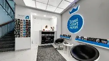 Royal Court Hotel