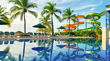 Royal Decameron Golf Beach Resort & Villas