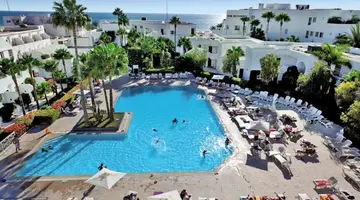 Royal Decameron Tafoukt Beach Resort &amp Spa