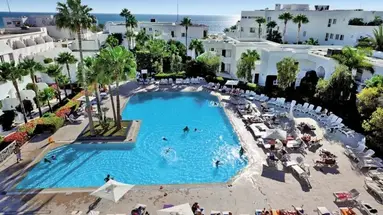 Royal Decameron Tafoukt Beach Resort & Spa