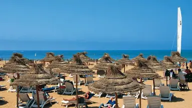 Royal Decameron Tafoukt Beach Resort & Spa