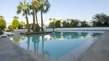 Royal Decameron Tafoukt Beach Resort & Spa