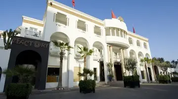 Royal Decameron Tafoukt Beach Resort & Spa