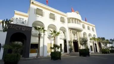 Royal Decameron Tafoukt Beach Resort & Spa