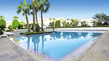 Royal Decameron Tafoukt Beach Resort & Spa