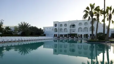 Royal Decameron Tafoukt Beach Resort & Spa