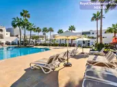 Royal Decameron Tafoukt Beach Resort and Spa - All Inclusive