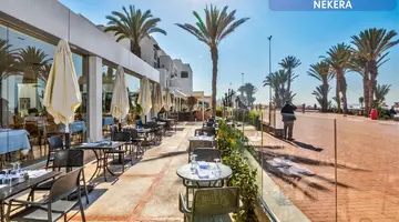 Royal Decameron Tafoukt Beach Resort and Spa - All Inclusive