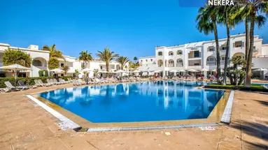 Royal Decameron Tafoukt Beach Resort and Spa - All Inclusive