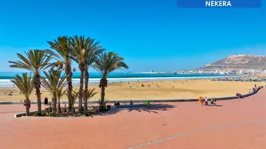 Royal Decameron Tafoukt Beach Resort and Spa - All Inclusive