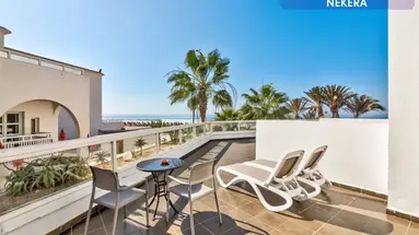 Royal Decameron Tafoukt Beach Resort and Spa - All Inclusive