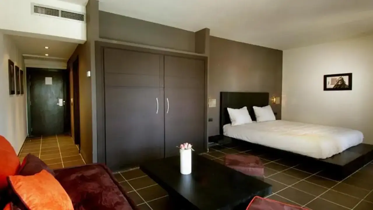 Royal Decameron Tafoukt Beach Resort and Spa