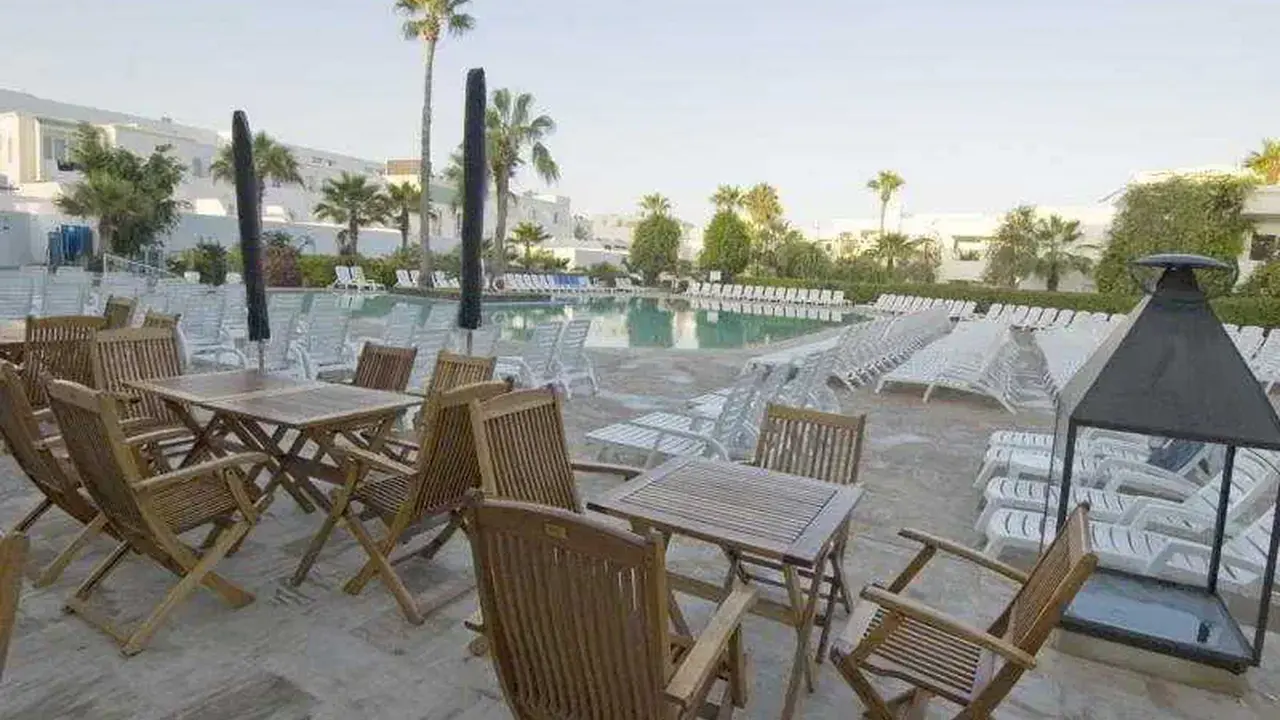 Royal Decameron Tafoukt Beach Resort and Spa