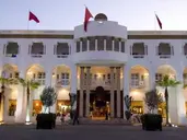 Royal Decameron Tafoukt Beach Resort and Spa