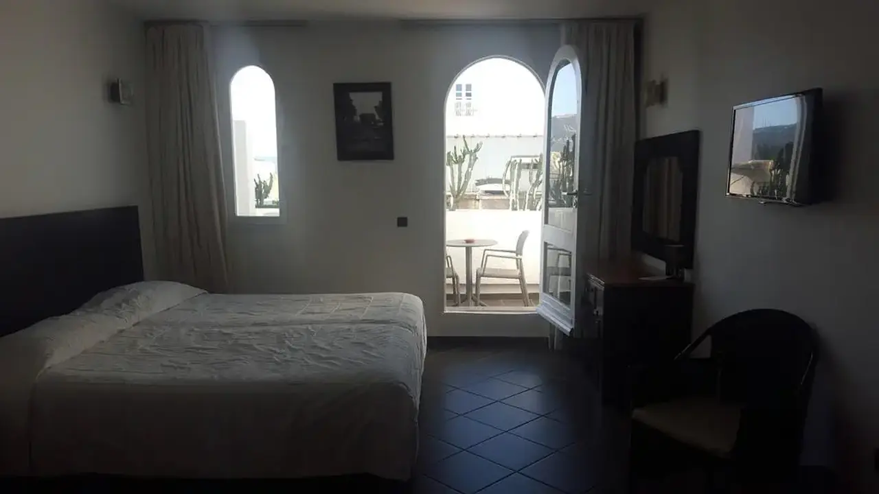 Royal Decameron Tafoukt Beach Resort and Spa