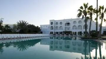Royal Decameron Tafoukt Beach Resort and Spa