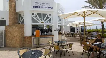 Royal Decameron Tafoukt Beach Resort and Spa