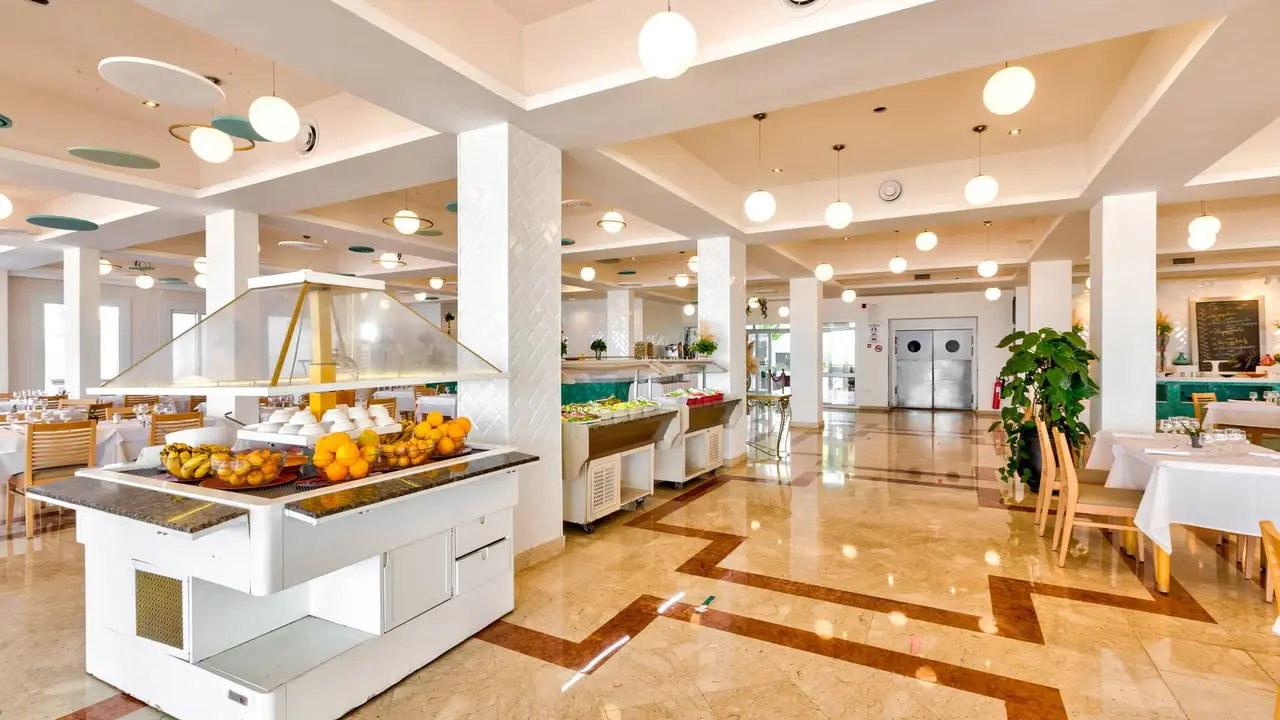 Royal Decameron Tafoukt Beach Resort & Spa - All Inclusive