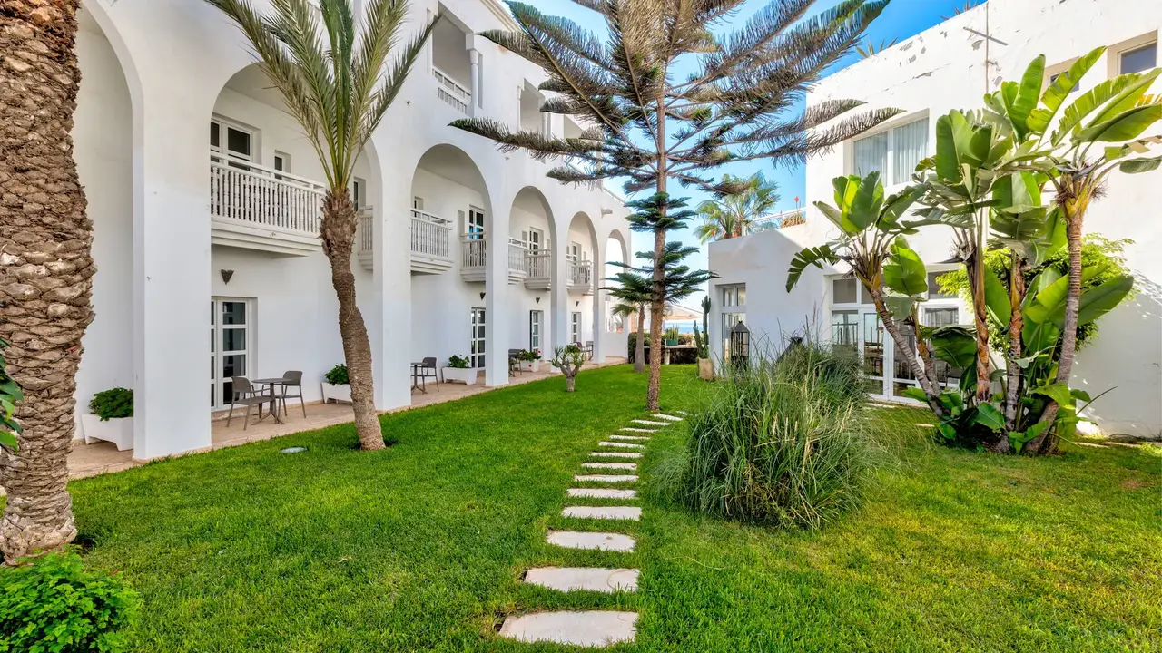 Royal Decameron Tafoukt Beach Resort & Spa - All Inclusive