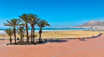 Royal Decameron Tafoukt Beach Resort & Spa - All Inclusive