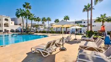 Royal Decameron Tafoukt Beach Resort & Spa - All Inclusive