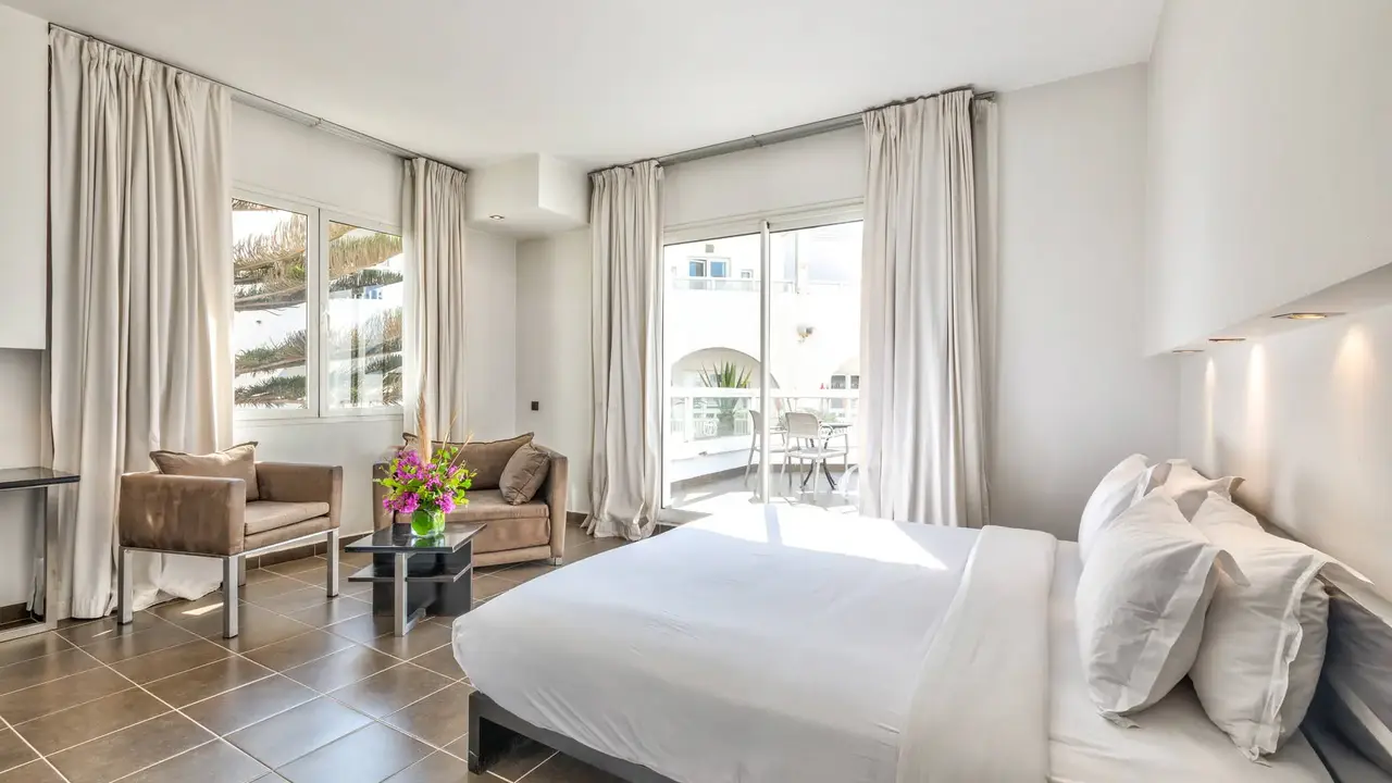 Royal Decameron Tafoukt Beach Resort & Spa - All Inclusive
